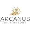 Arcanus Side Resort delete, cancel