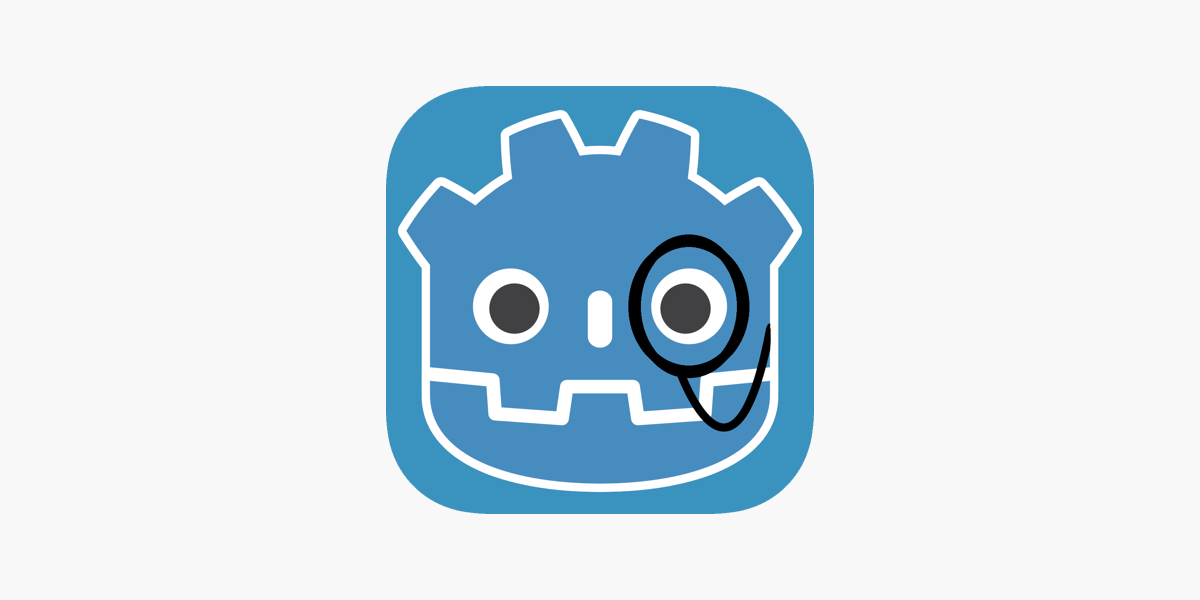 Would you rather: Godot icon : godot