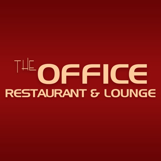 The Office Restaurant & Lounge icon