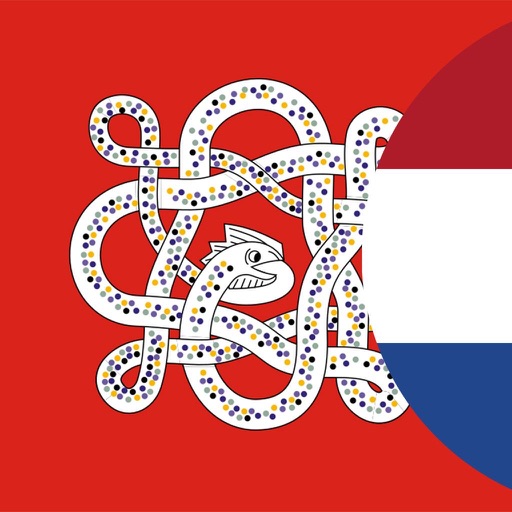 Meitei-Nederlands woordenboek icon