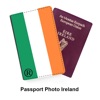 Passport Photo Ireland - iPhoneアプリ