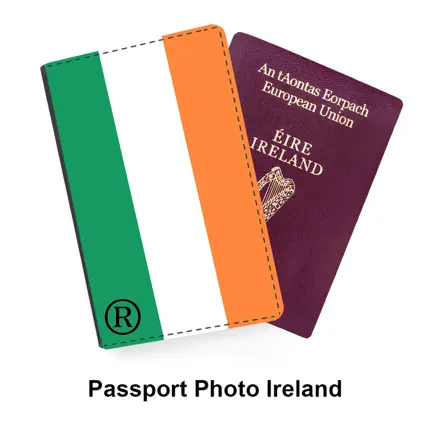Passport Photo Ireland Cheats