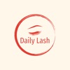 Daily lash icon
