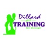 Dillard Training icon