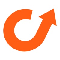 CatchUp Driver logo