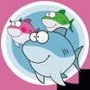 Color Shark icon