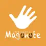 リラクゼーションスペースMAGONOTE