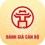 Đánh giá cán bộ Hà Nội