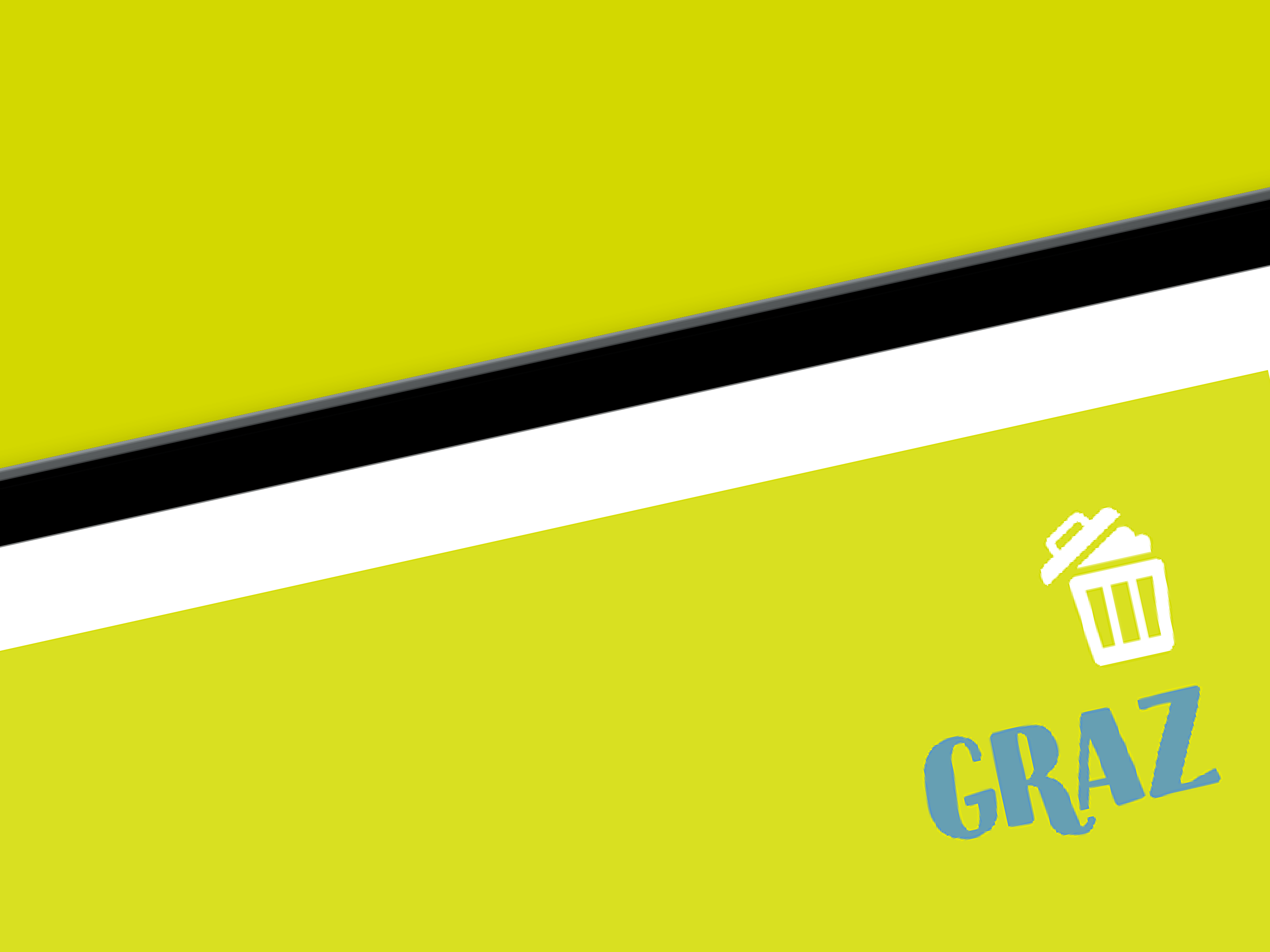 Graz Waste - Your garbage app
