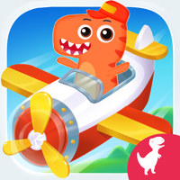 Plane Flying Games and Aircraft