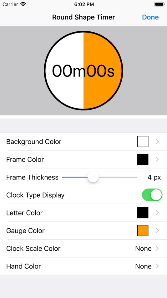 #6. Free Style Timers (iOS) 게시자: Dreamonline Co.,Ltd.