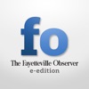 The Fayetteville Observer