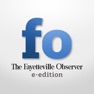 Get The Fayetteville Observer for iOS, iPhone, iPad Aso Report