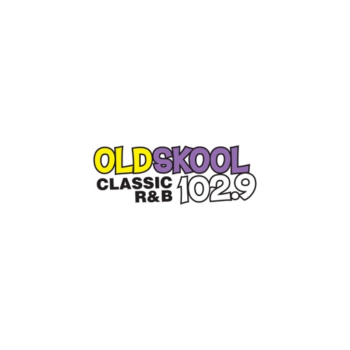 Old Skool 102.9 icon
