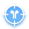 PodSpot: Find My Headphones icon
