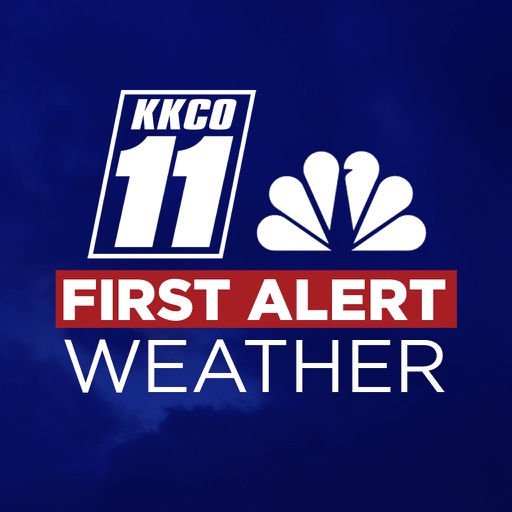 KKCO 11 Weather