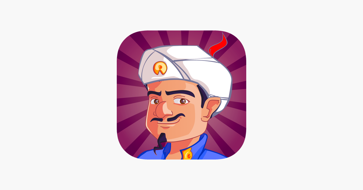 Akinator on the App Store