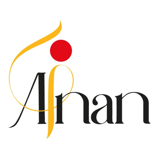 Afnan Restaurant icon