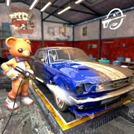 Car Wash - Power Washing Game Cheats