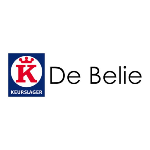 Keurslager De Belie icon