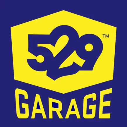 529 Garage Volunteer Cheats