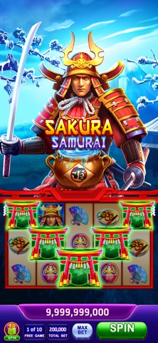 Cash Carnival - Slots Casinoのおすすめ画像7