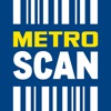 Metro Scan Romania icon