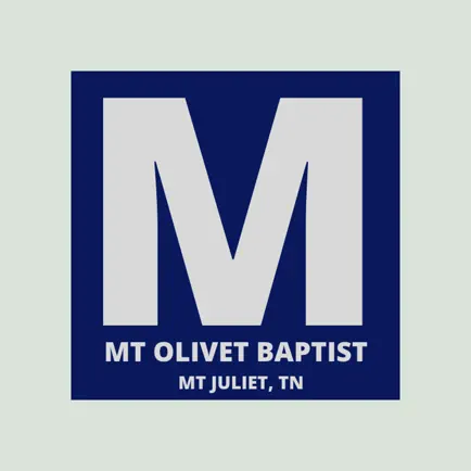 Mt Olivet Baptist Читы