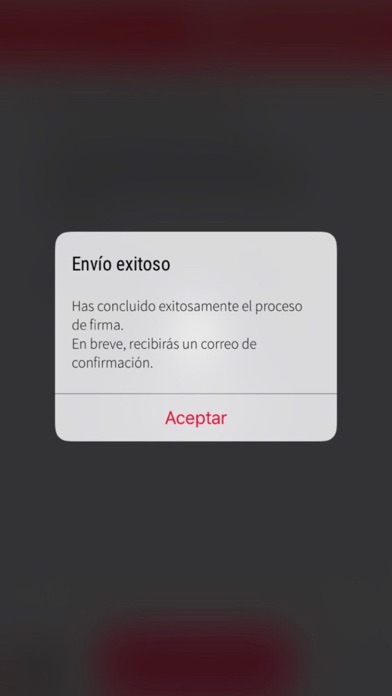 FAD Banorte Derivados Screenshot