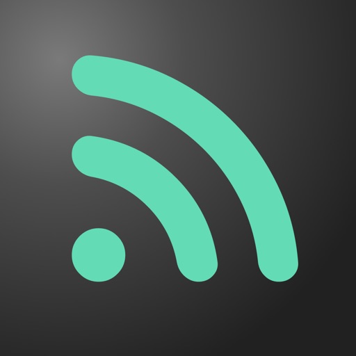 Twine - RSS Reader iOS App