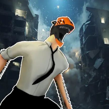 Chainsaw Man - Anime Game Читы