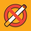 Quit Cigarette Smoking icon
