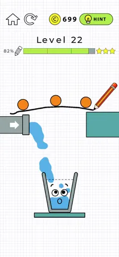 Happy Glass - Screenshot 4