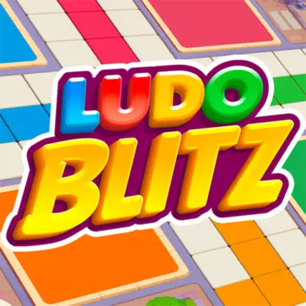 Ludo Blitz: Dice Board Games Cheats