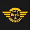 Таксопарк Style PRO icon