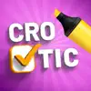 Crostic Crossword－Word Puzzles negative reviews, comments