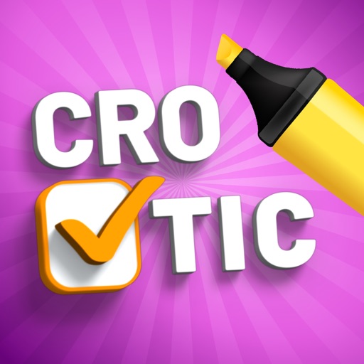 Crostic – Puzzle Word Games