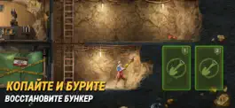 Game screenshot Last Fortress: Underground apk