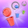 Rotating Puzzle 3D icon