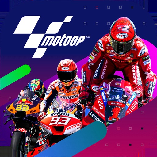 MotoGP Racing 17