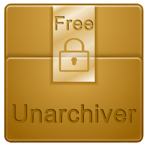 RAR Unarchiver - Unzip RAR ZIP App Alternatives