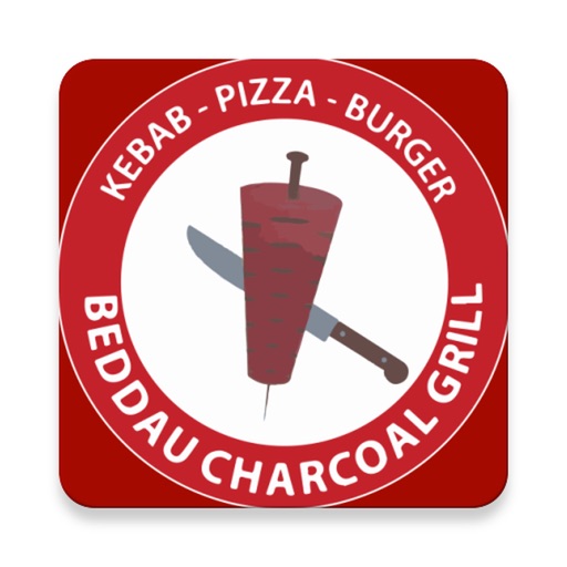 Beddau Charcoal Grill (New) icon