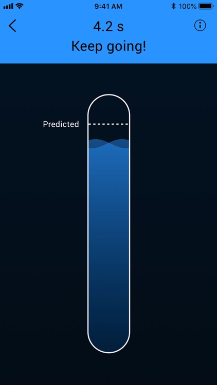 Air MD Professional Spirometry screenshot-4