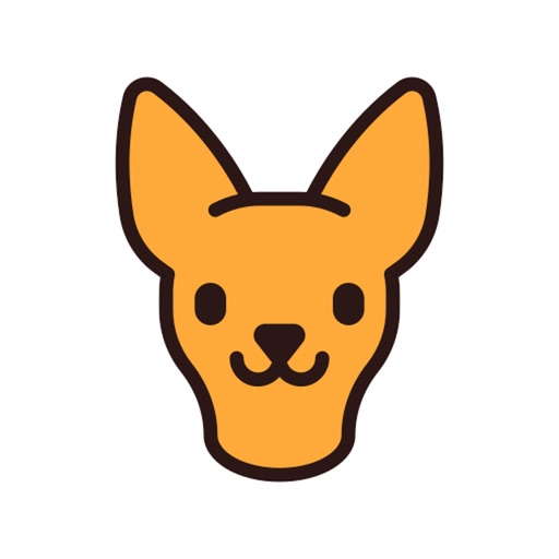 Chihuahua Stickers icon