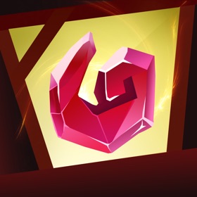 Screenshots (5) Gems and Blocks