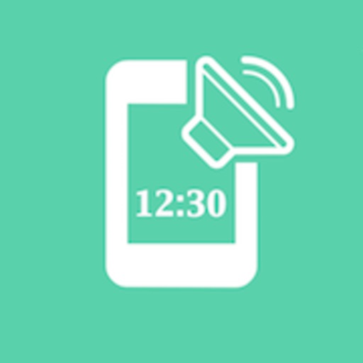 Time Talker icon