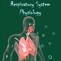 Respiratory System Physiology logo