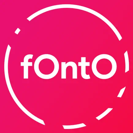Fonto - story font for IG Cheats