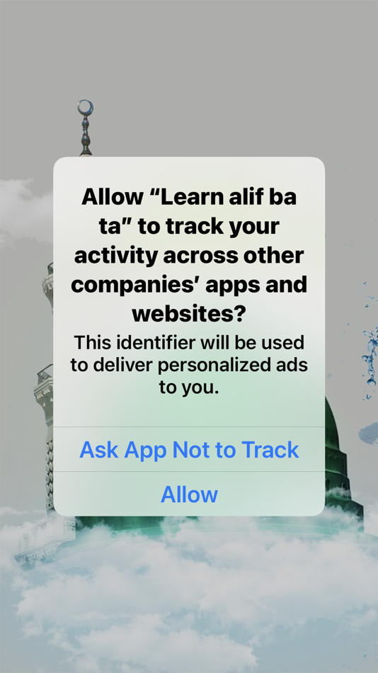 #7. Learn alif ba ta (iOS) 由: jabir Ali