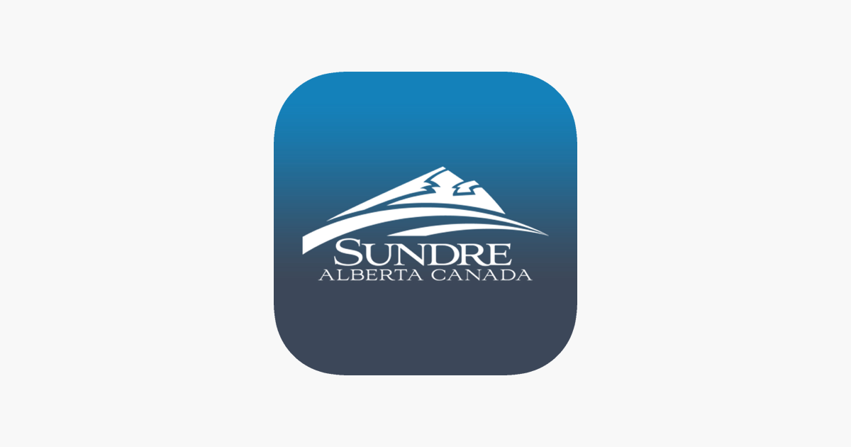 ‎Town of Sundre on the App Store